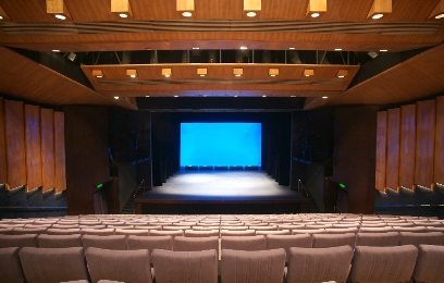 Theatre Full View
